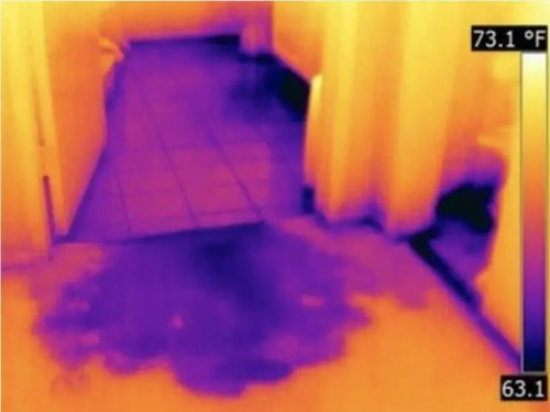 leaking-detection